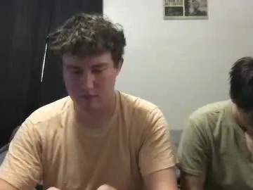 d_dart on Chaturbate 