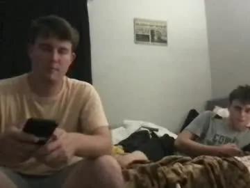 d_dart on Chaturbate 