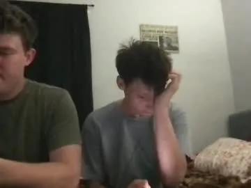 d_dart on Chaturbate 