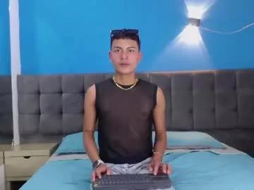 d_diamondd_ from Chaturbate is Freechat