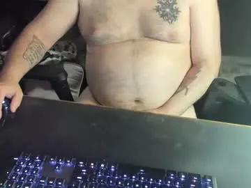 dadbodfatrod from Chaturbate