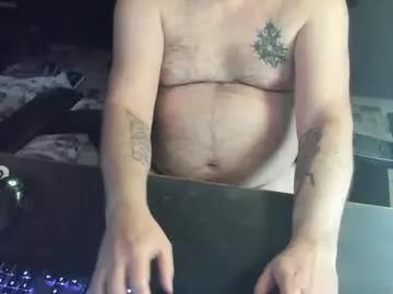dadbodfatrod from Chaturbate