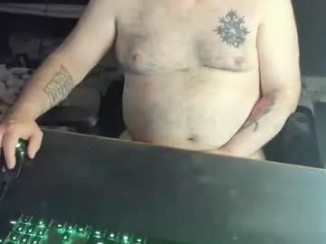 dadbodfatrod from Chaturbate