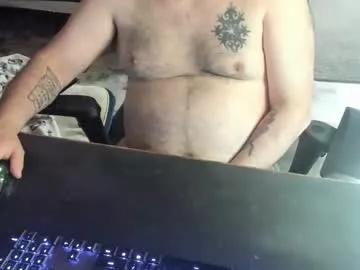 dadbodfatrod from Chaturbate