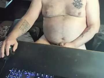 dadbodfatrod from Chaturbate