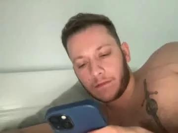 dadbodking1301 from Chaturbate