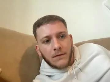 dadbodking1301 from Chaturbate