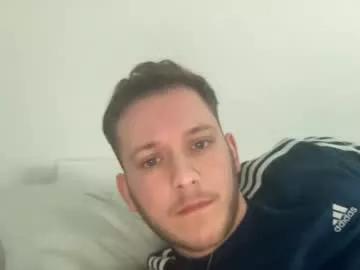 dadbodking1301 from Chaturbate