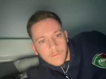 dadbodking1301 from Chaturbate