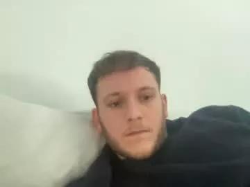 dadbodking1301 from Chaturbate