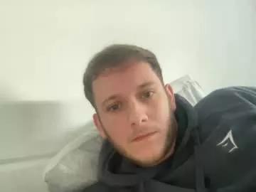 dadbodking1301 from Chaturbate