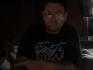 Daddy5567127 from Chaturbate