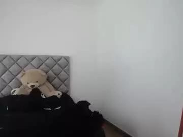 daddy_baby_horny from Chaturbate