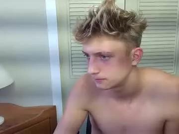 daddybryce0 on Chaturbate 