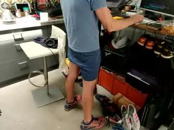 daddycache from Chaturbate