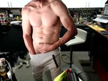 daddycache from Chaturbate