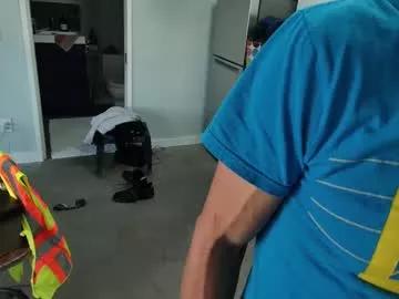 daddycache from Chaturbate
