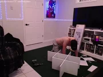 daddydrewlicious from Chaturbate