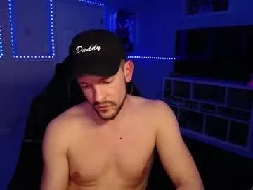 daddydrewlicious from Chaturbate