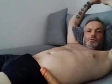 daddyhope16 from Chaturbate is Freechat