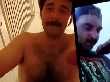 daddymill98 from Chaturbate