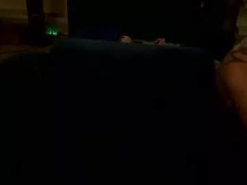 daddyontherd from Chaturbate