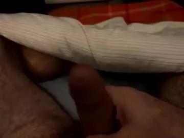 daddyplayz321 from Chaturbate