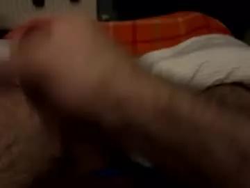 daddyplayz321 from Chaturbate