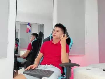 daddyrich4u from Chaturbate is Freechat