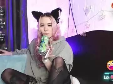 daddys_astarte from Chaturbate is Freechat