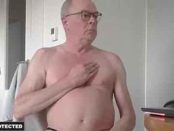 daddyschuppa from Chaturbate