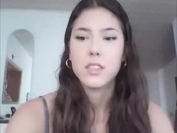 daddysgirllyy from Chaturbate