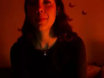daddysgirllyy from Chaturbate
