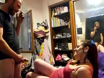 daddyvonnlillygirl from Chaturbate is Freechat