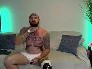 daddyxxluna from Chaturbate is Freechat
