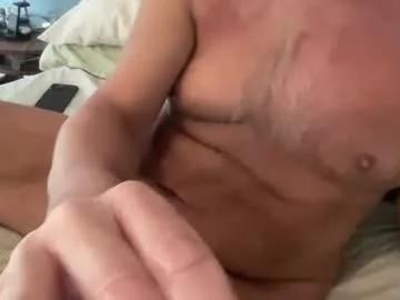 dadstrokin from Chaturbate