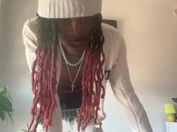 daedotfrankyloko649881 from Chaturbate is Freechat