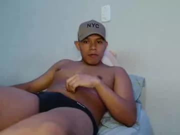 daeemon from Chaturbate