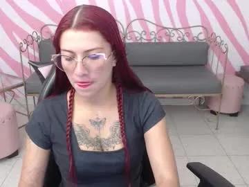 daffne_evans from Chaturbate is Freechat