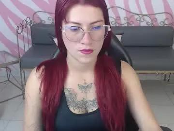 daffne_evans from Chaturbate is Freechat