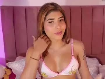 dahiana_prenss from Chaturbate is Freechat
