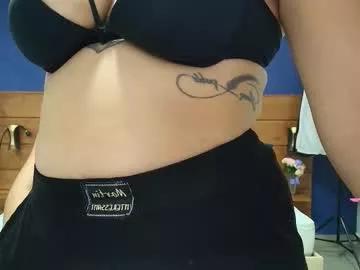 dahiana_spark from Chaturbate is Freechat