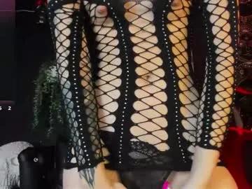 dahlia_darkwood from Chaturbate is Freechat