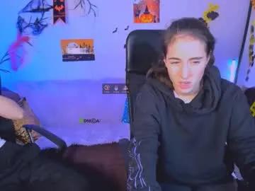 daisy_baby_ from Chaturbate is Freechat