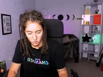 daisy_baby_ from Chaturbate is Freechat