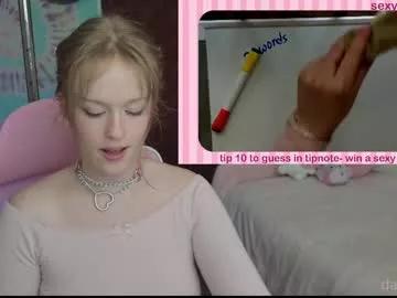 daisy_dollxo from Chaturbate is Freechat