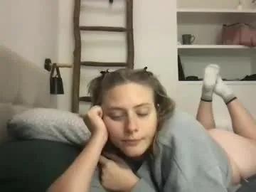 daisy_lately from Chaturbate is Freechat