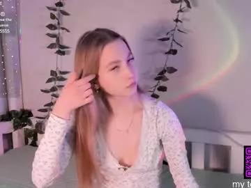 daisydr3am from Chaturbate is Freechat