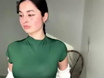 daisyfuentes18 from Chaturbate is Freechat