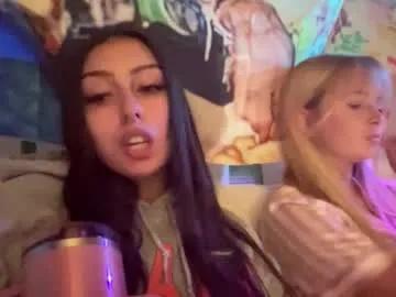 daisyy_belle from Chaturbate is Freechat